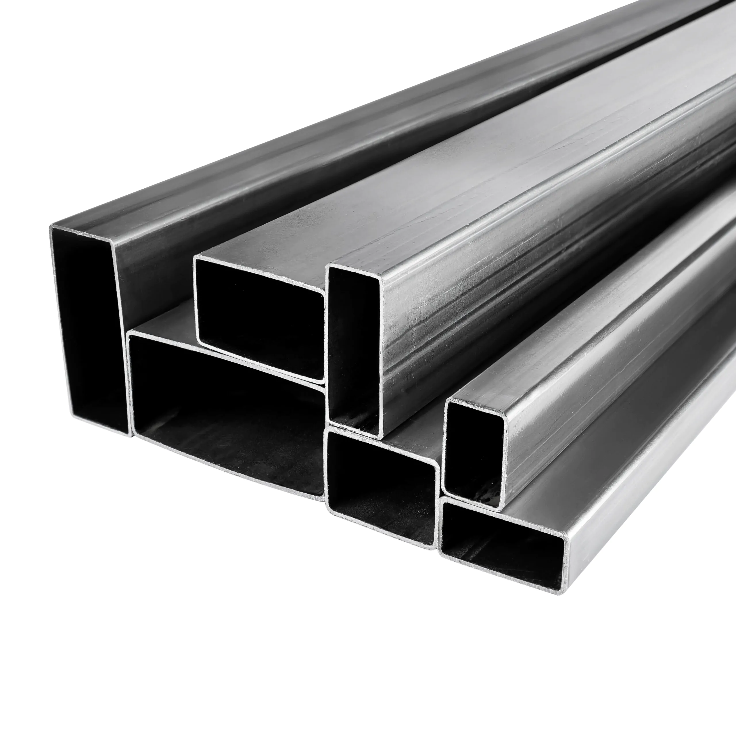 Tubos metalon diversos - Ferragens Ipiranga