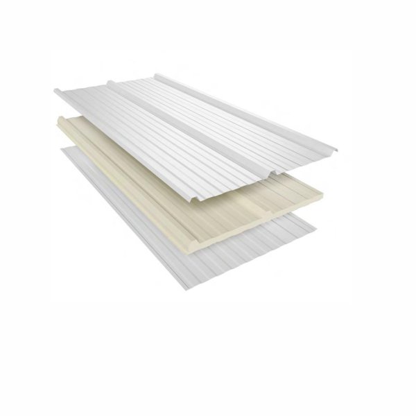 Telha Kingspan termoacústica - Ferragens Ipiranga